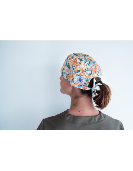 Calot classique Menton - Les Sans-calottes