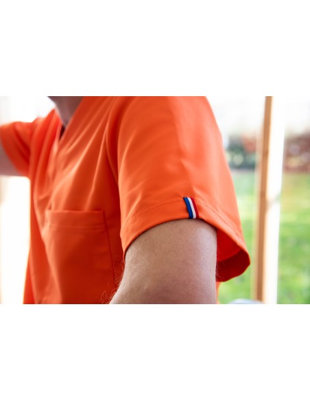 Tunique intachable Louis - Les Sans-calottes