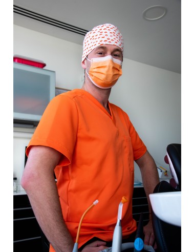 Calot classique Ça drache - Les Sans-calottes