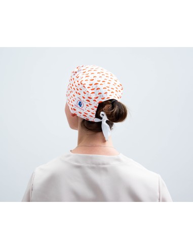 Calot classique Ça drache - Les Sans-calottes