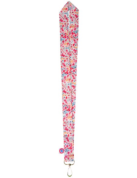 Tour de cou Chenonceau - Les Sans-calottes