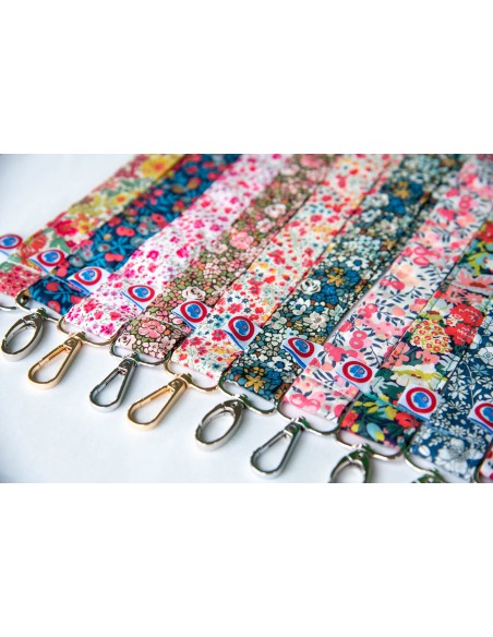 Tour de cou Chenonceau - Les Sans-calottes