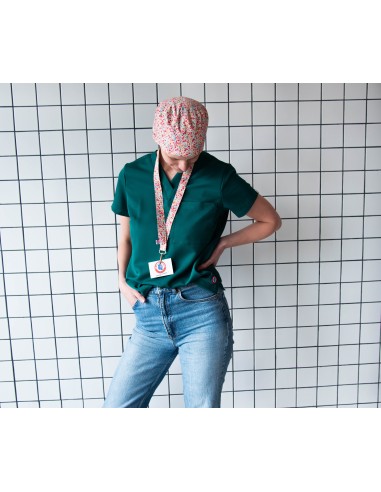 Tour de cou Chenonceau - Les Sans-calottes