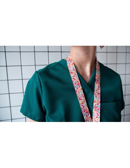 Tour de cou Chenonceau - Les Sans-calottes