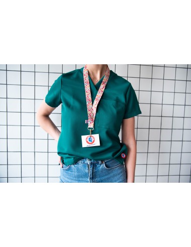 Tour de cou Chenonceau - Les Sans-calottes