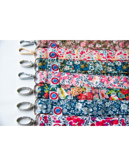 Tour de cou Carcassonne - Les Sans-calottes