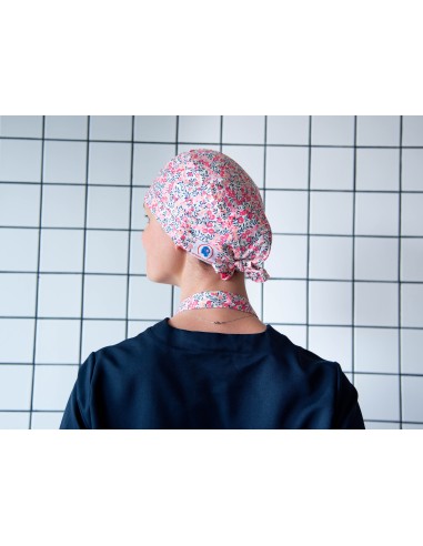 Tour de cou Carcassonne - Les Sans-calottes