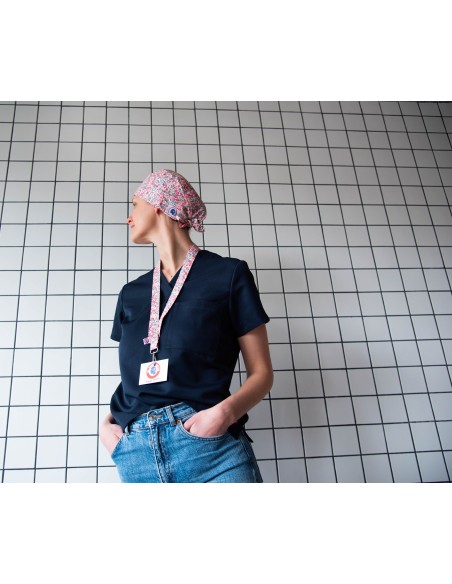 Tour de cou Carcassonne - Les Sans-calottes