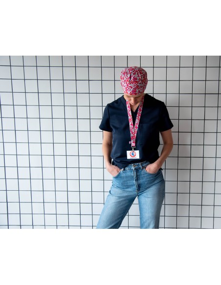 Tour de cou La Vanoise - Les Sans-calottes