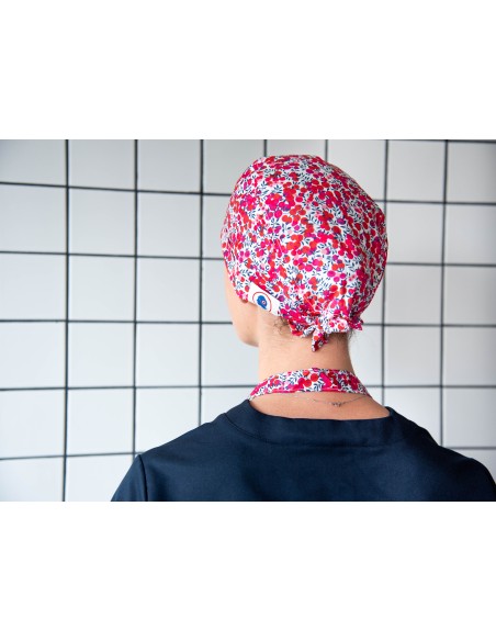 Tour de cou La Vanoise - Les Sans-calottes