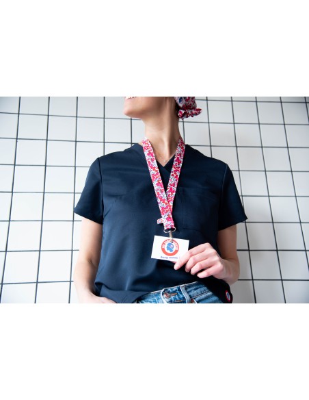 Tour de cou La Vanoise - Les Sans-calottes