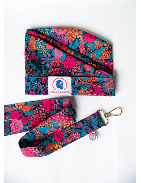 Tour de cou Chambord - Les Sans-calottes