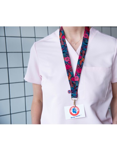 Tour de cou Chambord - Les Sans-calottes