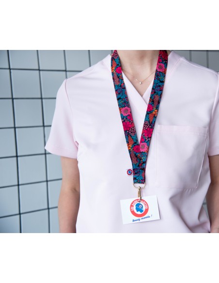 Tour de cou Chambord - Les Sans-calottes