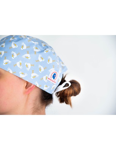 Calot Classique Malo-les-Bains - Les Sans-calottes