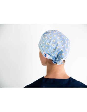 Calot couvrant Malo-les-Bains - Les Sans-calottes 2