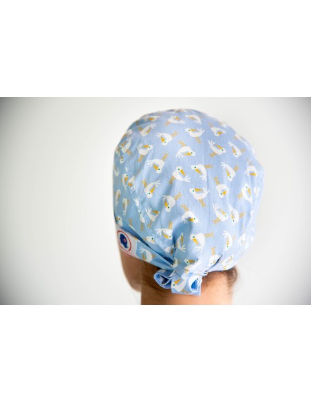 Calot couvrant Malo-les-Bains - Les Sans-calottes