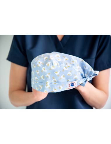 Calot couvrant Malo-les-Bains - Les Sans-calottes