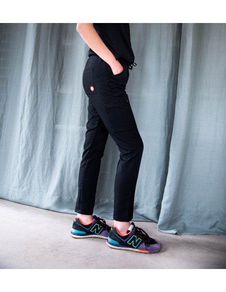 Pantalon intachable Madeleine - Les Sans-calottes