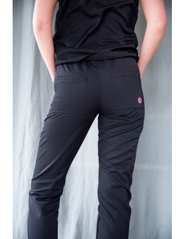 Pantalon intachable Madeleine - Les Sans-calottes