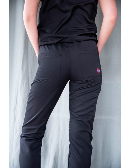 Pantalon intachable Madeleine - Les Sans-calottes