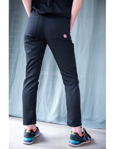 Pantalon intachable Madeleine - Les Sans-calottes