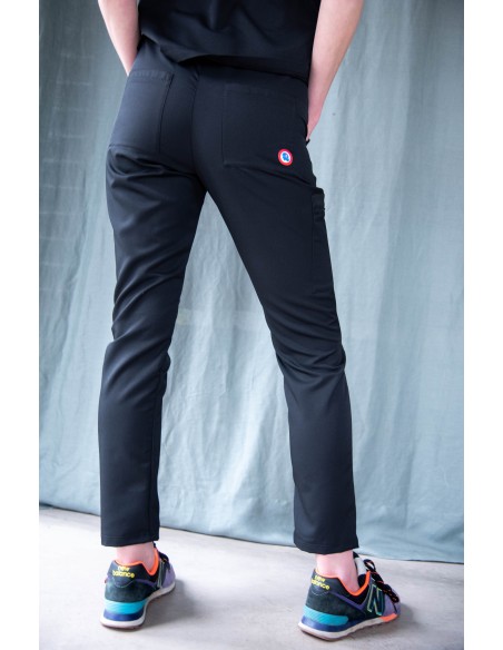 Pantalon intachable Madeleine - Les Sans-calottes