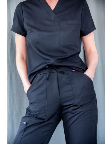 Pantalon intachable Madeleine - Les Sans-calottes