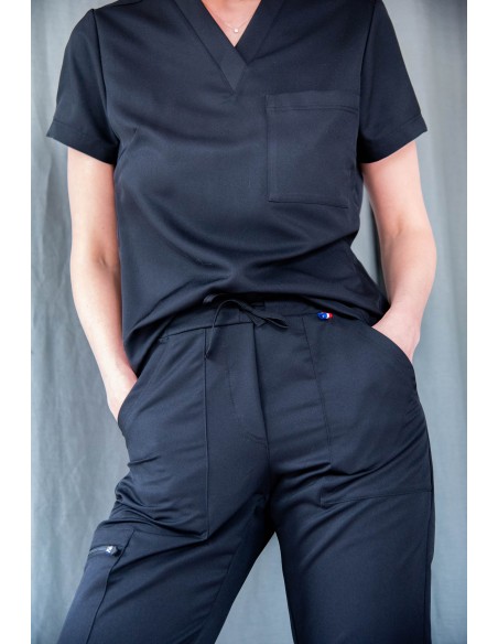 Pantalon intachable Madeleine - Les Sans-calottes