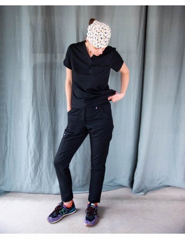 Pantalon intachable Madeleine - Les Sans-calottes