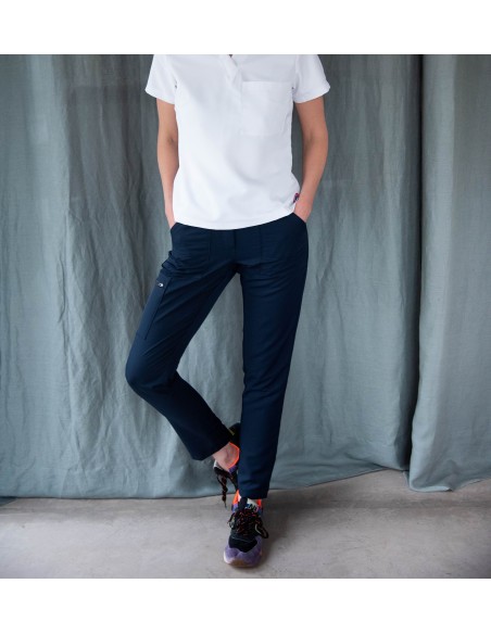 Pantalon intachable Madeleine - Les Sans-calottes