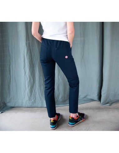 Pantalon intachable Madeleine - Les Sans-calottes