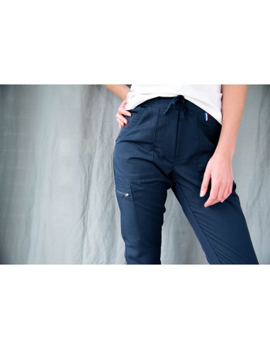 Pantalon intachable Madeleine - Les Sans-calottes
