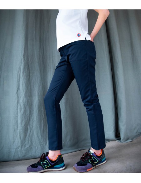 Pantalon intachable Madeleine - Les Sans-calottes