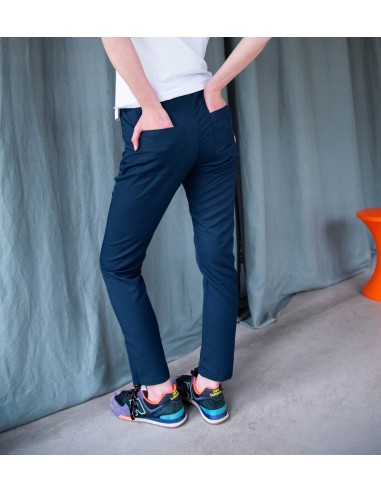 Pantalon intachable Madeleine - Les Sans-calottes