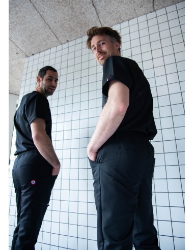 Pantalon intachable Charles - Les Sans-calottes