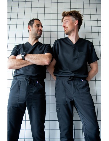 Pantalon intachable Charles - Les Sans-calottes