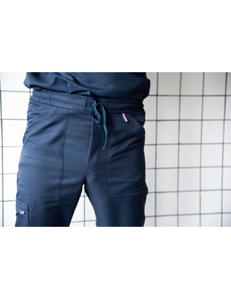 Pantalon intachable Charles - Les Sans-calottes