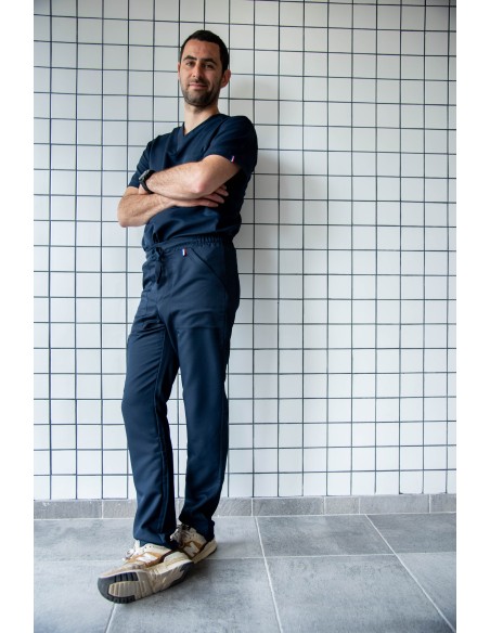 Pantalon intachable Charles - Les Sans-calottes