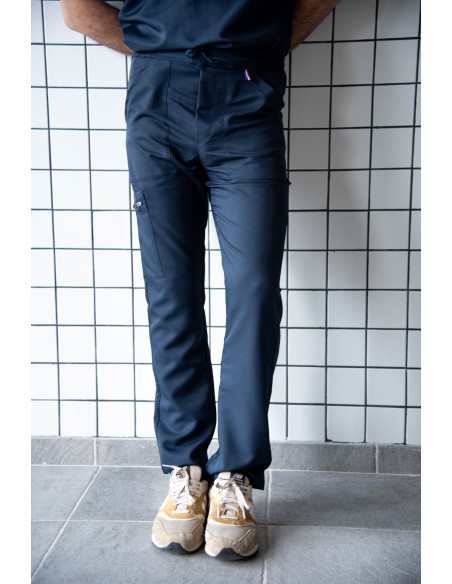 Pantalon intachable Charles - Les Sans-calottes