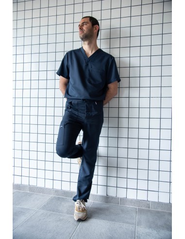 Pantalon intachable Charles - Les Sans-calottes