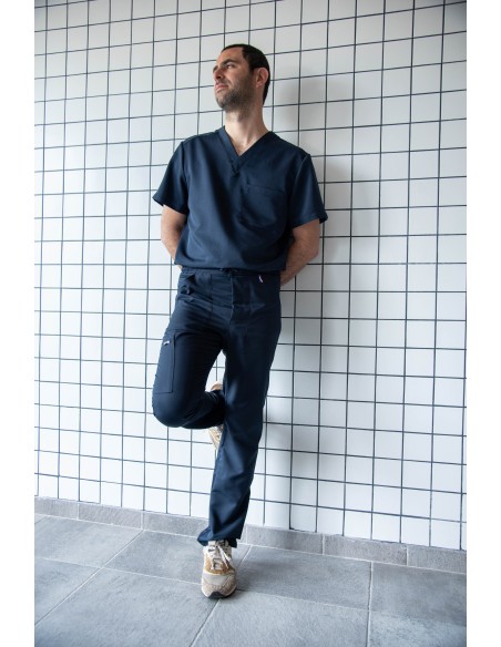 Pantalon intachable Charles - Les Sans-calottes