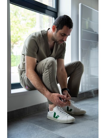 Pantalon intachable Charles - Les Sans-calottes 2