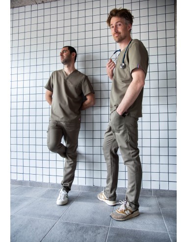 Pantalon intachable Charles - Les Sans-calottes