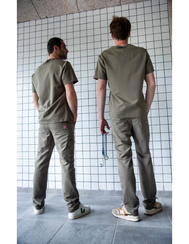 Pantalon intachable Charles - Les Sans-calottes