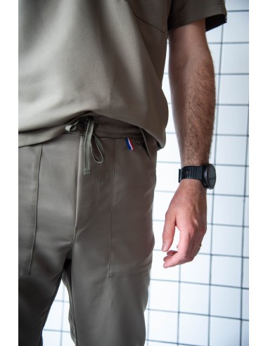 Pantalon intachable Charles - Les Sans-calottes