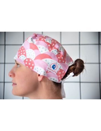 Calot classique Lisieux - Les Sans-calottes 2