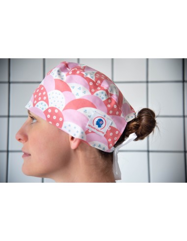 Calot classique Lisieux - Les Sans-calottes