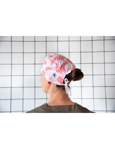 Calot classique Lisieux - Les Sans-calottes