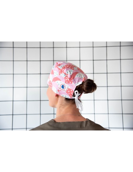 Calot classique Lisieux - Les Sans-calottes